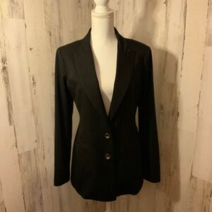 BCBG Black Jacket